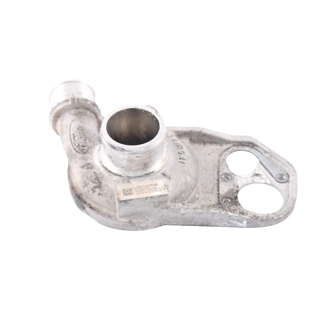 Mk8 Carcasa Turbocompresor 2.0 EcoBlue Diesel YMR6 GK3Q-6K682-AB para Ford Transit con número de pieza 2179947 Ford Transit Mk8 Carcasa Turbocompresor 2.0 EcoBlue Diesel YMR6 GK3Q-6K682-AB - SKU 2179947-1 - Número de pieza 2179947