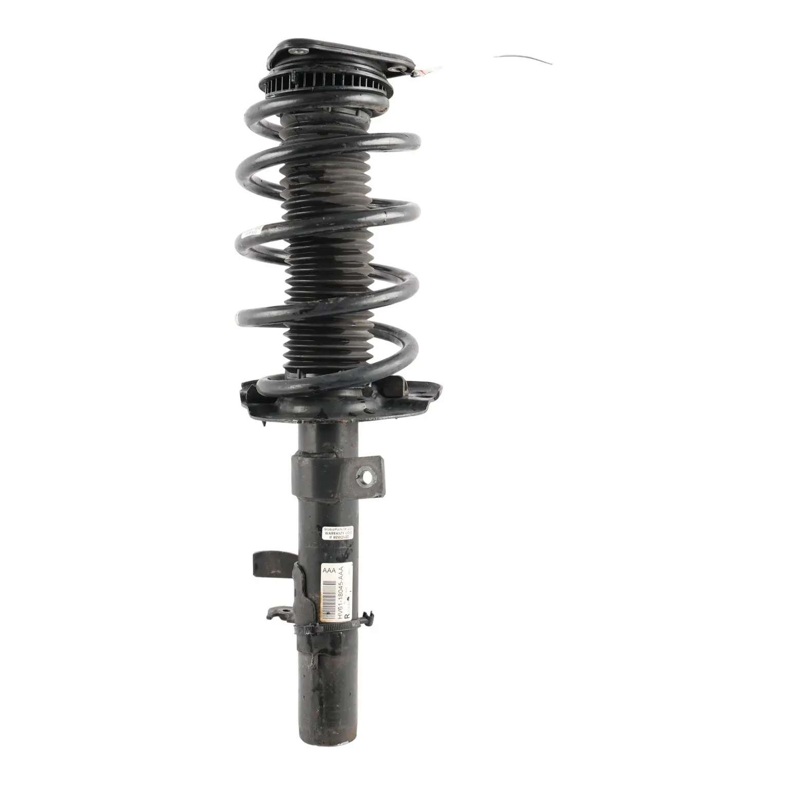 Ford Kuga Mk2 Spring Strut Shock Absorber Front Right O/S HV61-18045-AAA