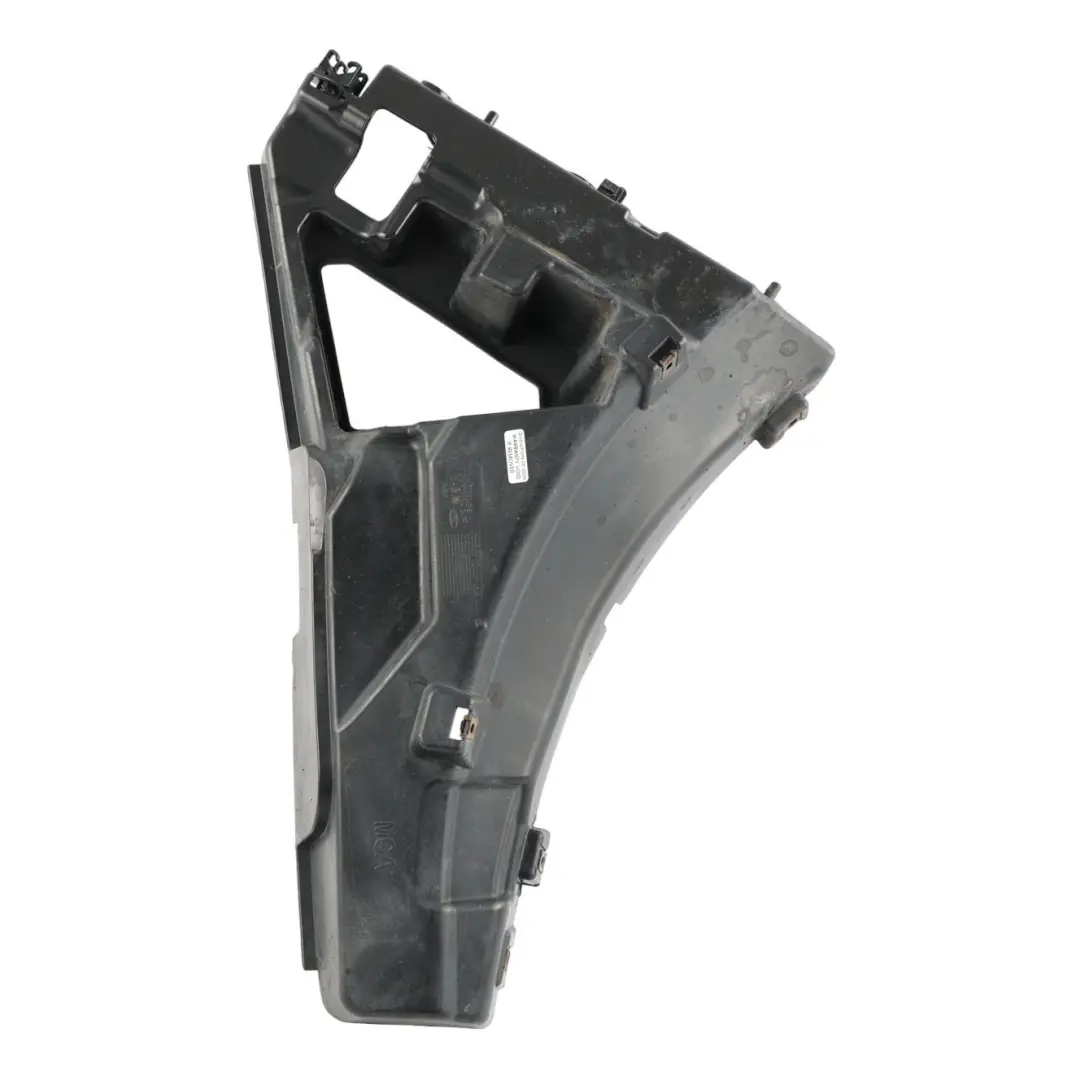 Front Bumper Mount Bracket Holder Right O/S JK21-17D958-AC to Ford Transit Custom with Part number 2210859 Ford Transit Custom Front Bumper Mount Bracket Holder Right O/S JK21-17D958-AC - SKU 2210859 - Part number 2210859
