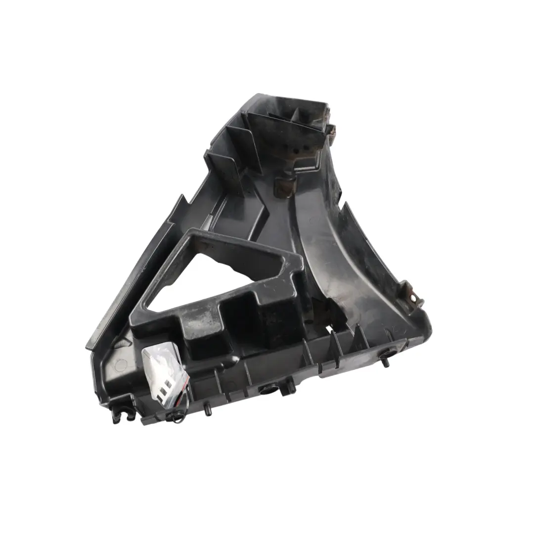 Front Bumper Mount Bracket Holder Right O/S JK21-17D958-AC to Ford Transit Custom with Part number 2210859 Ford Transit Custom Front Bumper Mount Bracket Holder Right O/S JK21-17D958-AC - SKU 2210859 - Part number 2210859
