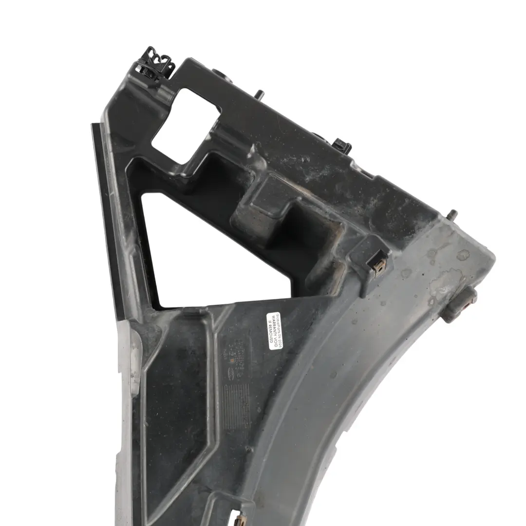 Ford Transit Custom Front Bumper Mount Bracket Holder Right O/S JK21-17D958-AC - SKU 2210859 - Part number 2210859