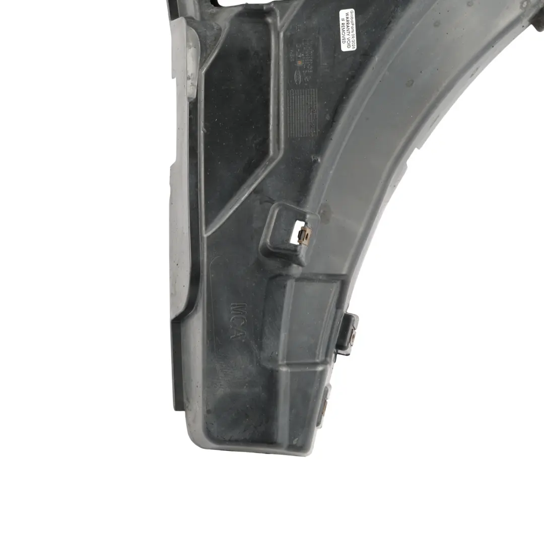Front Bumper Mount Bracket Holder Right O/S JK21-17D958-AC to Ford Transit Custom with Part number 2210859 Ford Transit Custom Front Bumper Mount Bracket Holder Right O/S JK21-17D958-AC - SKU 2210859 - Part number 2210859
