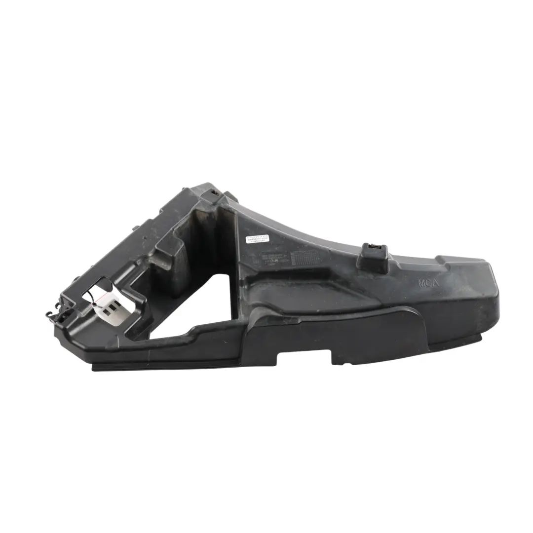 Front Bumper Mount Bracket Holder Right O/S JK21-17D958-AC to Ford Transit Custom with Part number 2210859 Ford Transit Custom Front Bumper Mount Bracket Holder Right O/S JK21-17D958-AC - SKU 2210859 - Part number 2210859