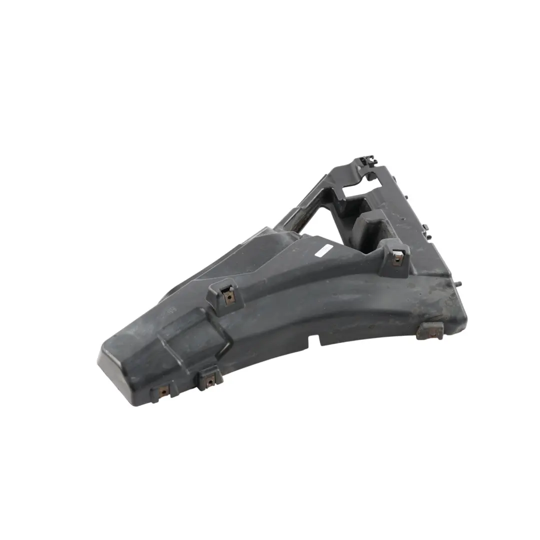 Front Bumper Mount Bracket Holder Right O/S JK21-17D958-AC to Ford Transit Custom with Part number 2210859 Ford Transit Custom Front Bumper Mount Bracket Holder Right O/S JK21-17D958-AC - SKU 2210859 - Part number 2210859