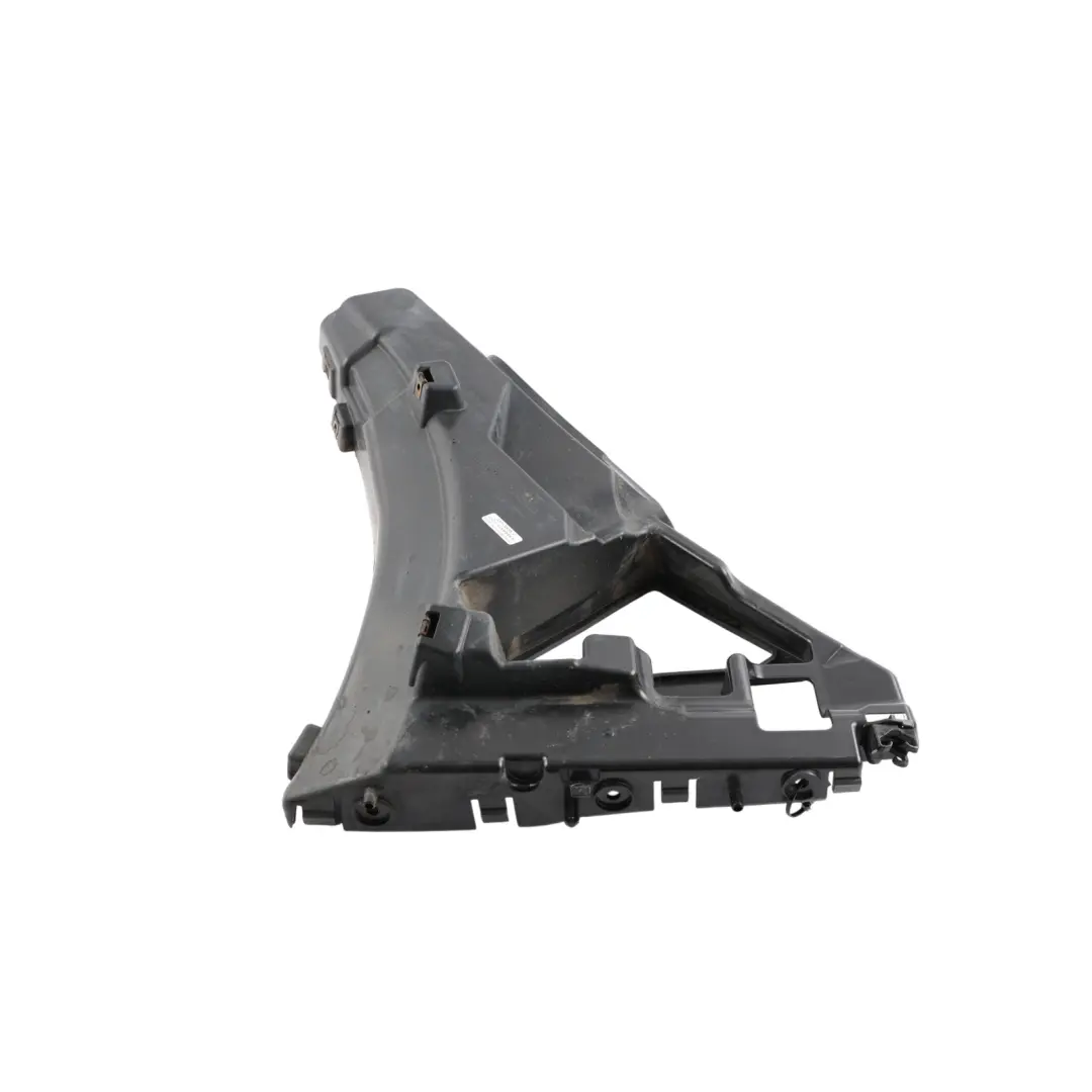 Front Bumper Mount Bracket Holder Right O/S JK21-17D958-AC to Ford Transit Custom with Part number 2210859 Ford Transit Custom Front Bumper Mount Bracket Holder Right O/S JK21-17D958-AC - SKU 2210859 - Part number 2210859