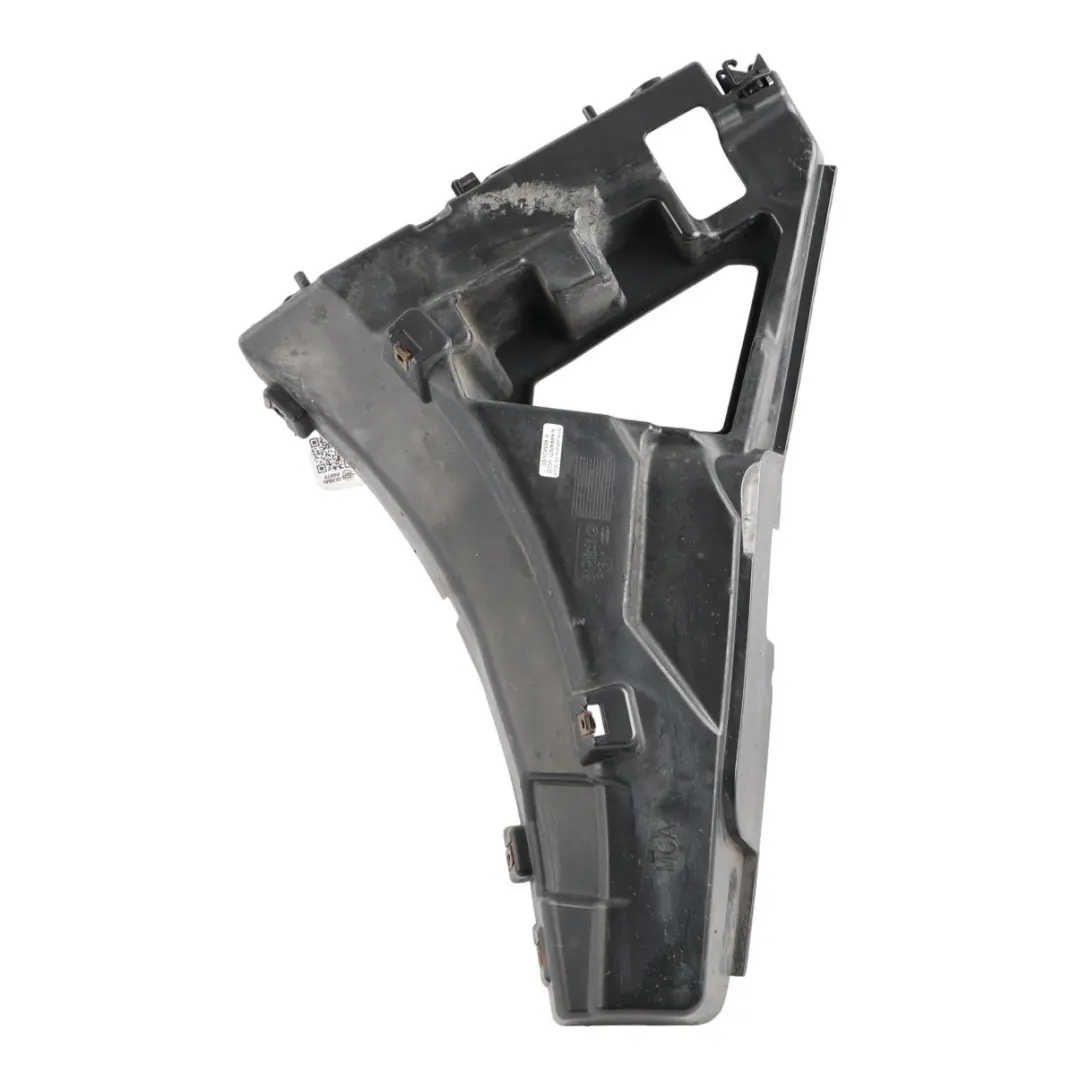 Ford Transit Custom Front Bumper Mount Bracket Holder Left N/S JK21-17D959-AC - SKU 2210861 - Part number 2210861