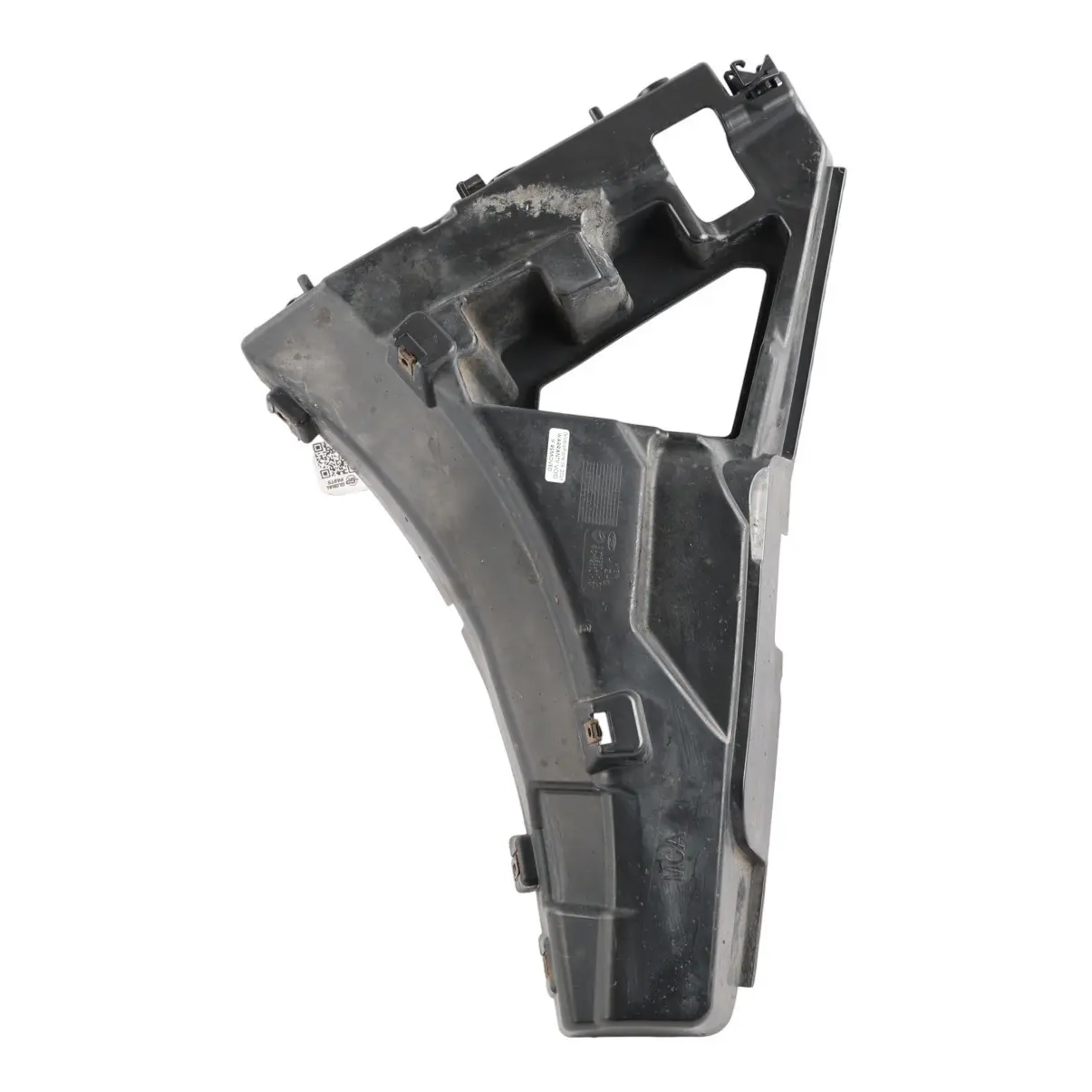 Ford Transit Custom Front Bumper Mount Bracket Holder Left N/S JK21-17D959-AC