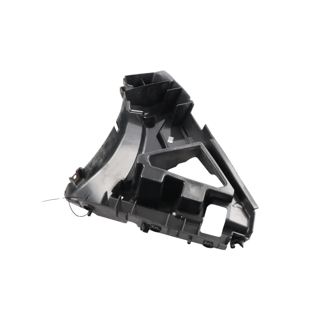 Ford Transit Custom Front Bumper Mount Bracket Holder Left N/S JK21-17D959-AC - SKU 2210861 - Part number 2210861