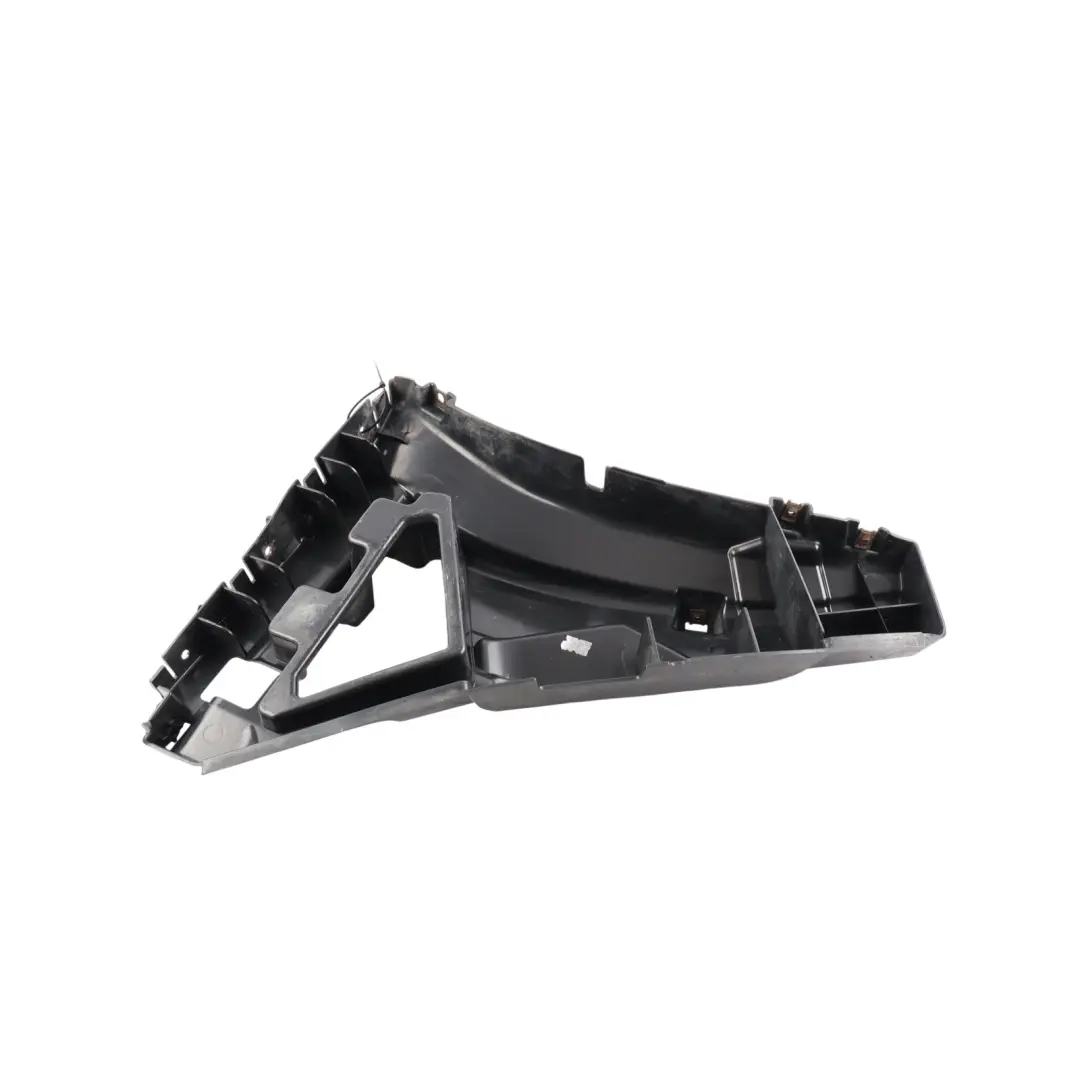 Front Bumper Mount Bracket Holder Left N/S JK21-17D959-AC to Ford Transit Custom with Part number 2210861 Ford Transit Custom Front Bumper Mount Bracket Holder Left N/S JK21-17D959-AC - SKU 2210861 - Part number 2210861