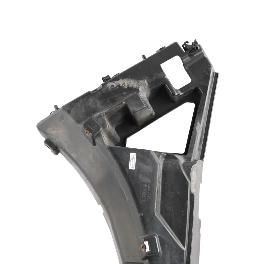 Front Bumper Mount Bracket Holder Left N/S JK21-17D959-AC to Ford Transit Custom with Part number 2210861 Ford Transit Custom Front Bumper Mount Bracket Holder Left N/S JK21-17D959-AC - SKU 2210861 - Part number 2210861