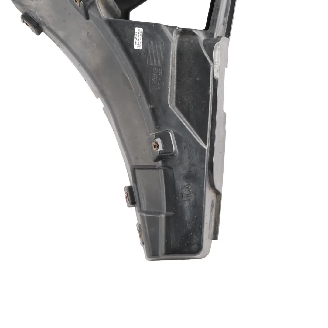 Front Bumper Mount Bracket Holder Left N/S JK21-17D959-AC to Ford Transit Custom with Part number 2210861 Ford Transit Custom Front Bumper Mount Bracket Holder Left N/S JK21-17D959-AC - SKU 2210861 - Part number 2210861