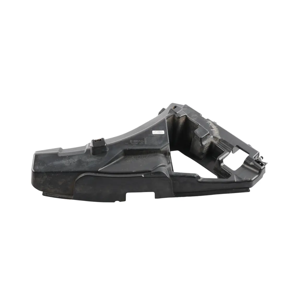 Ford Transit Custom Front Bumper Mount Bracket Holder Left N/S JK21-17D959-AC - SKU 2210861 - Part number 2210861
