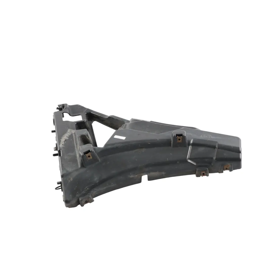 Front Bumper Mount Bracket Holder Left N/S JK21-17D959-AC to Ford Transit Custom with Part number 2210861 Ford Transit Custom Front Bumper Mount Bracket Holder Left N/S JK21-17D959-AC - SKU 2210861 - Part number 2210861