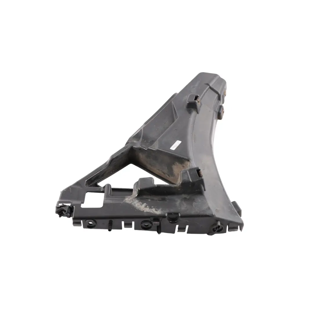 Ford Transit Custom Front Bumper Mount Bracket Holder Left N/S JK21-17D959-AC - SKU 2210861 - Part number 2210861