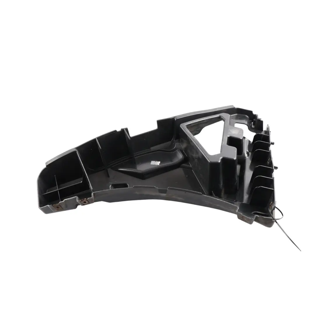 Front Bumper Mount Bracket Holder Left N/S JK21-17D959-AC to Ford Transit Custom with Part number 2210861 Ford Transit Custom Front Bumper Mount Bracket Holder Left N/S JK21-17D959-AC - SKU 2210861 - Part number 2210861