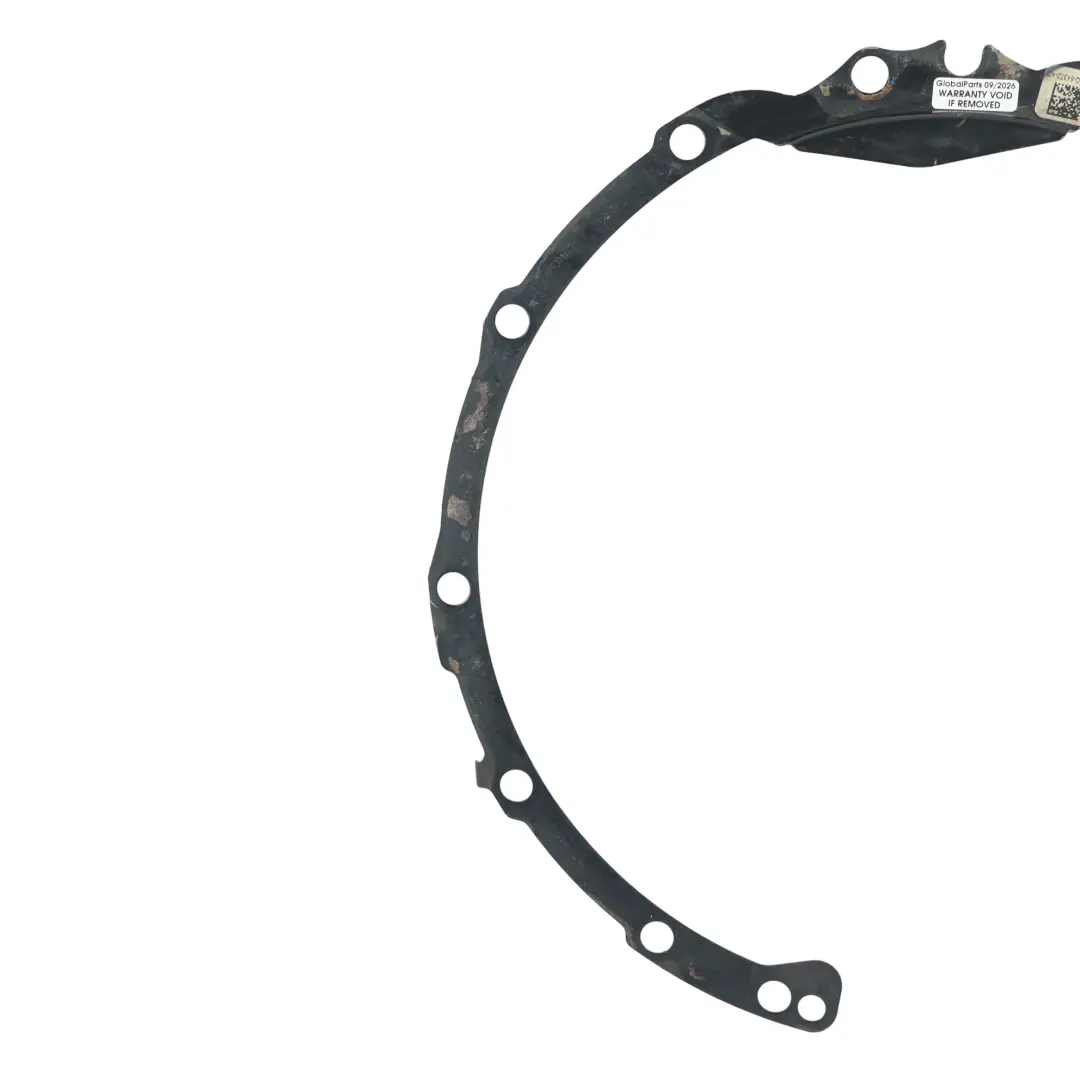 Ford Ranger Wildtrak Mk6 Zylinderblock Deckel Dichtung Hinten JB3Q-6A372-AC - SKU 2212943 - Teilenummer 2212943