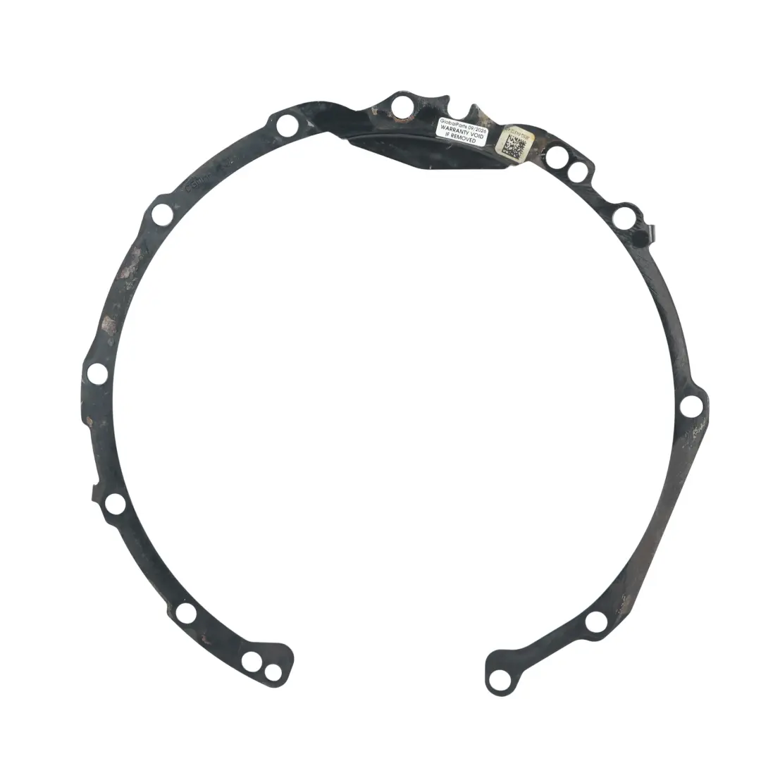Ford Ranger Wildtrak Mk6 Zylinderblock Deckel Dichtung Hinten JB3Q-6A372-AC - SKU 2212943 - Teilenummer 2212943