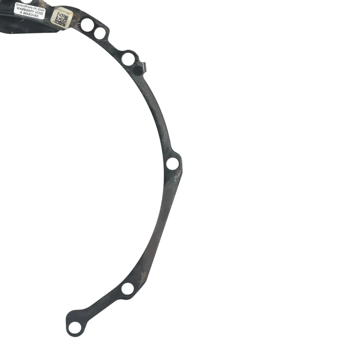 Ford Ranger Wildtrak Mk6 Cylinder Block Rear Plate Cover Seal JB3Q-6A372-AC - SKU 2212943 - Part number 2212943