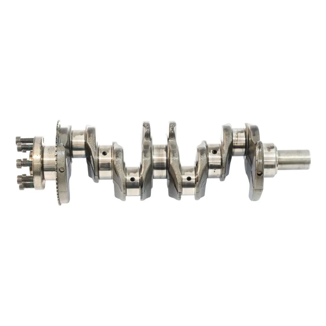 Crankshaft 2.0 EcoBlue GK2Q-6303-CB to Ford Transit Custom Engine with Part number 2213879 Ford Transit Custom Engine Crankshaft 2.0 EcoBlue GK2Q-6303-CB - SKU 2213879 - Part number 2213879
