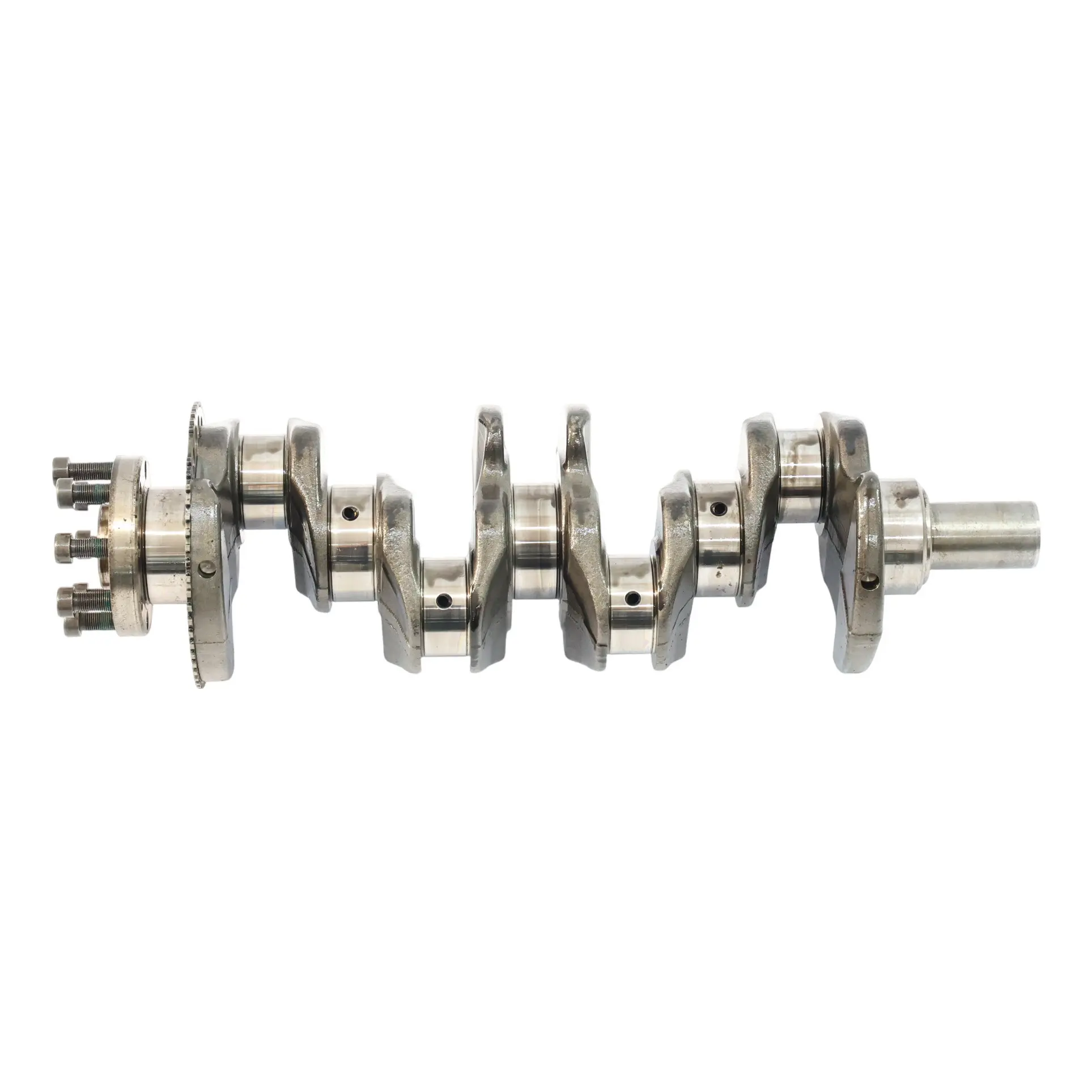Ford Transit Custom Engine Crankshaft 2.0 EcoBlue 2213879 GK2Q-6303-CB