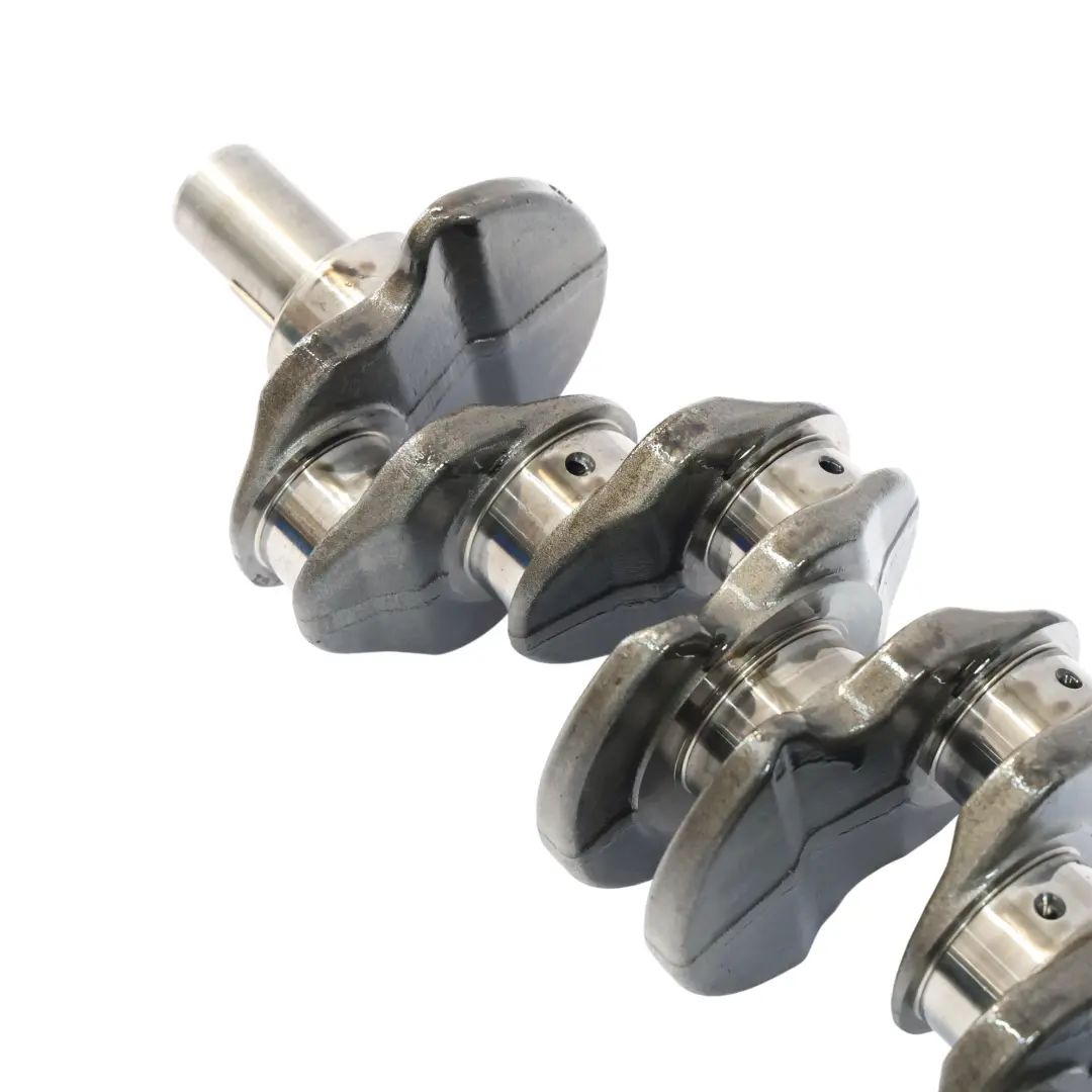 Crankshaft 2.0 EcoBlue GK2Q-6303-CB to Ford Transit Custom Engine with Part number 2213879 Ford Transit Custom Engine Crankshaft 2.0 EcoBlue GK2Q-6303-CB - SKU 2213879 - Part number 2213879