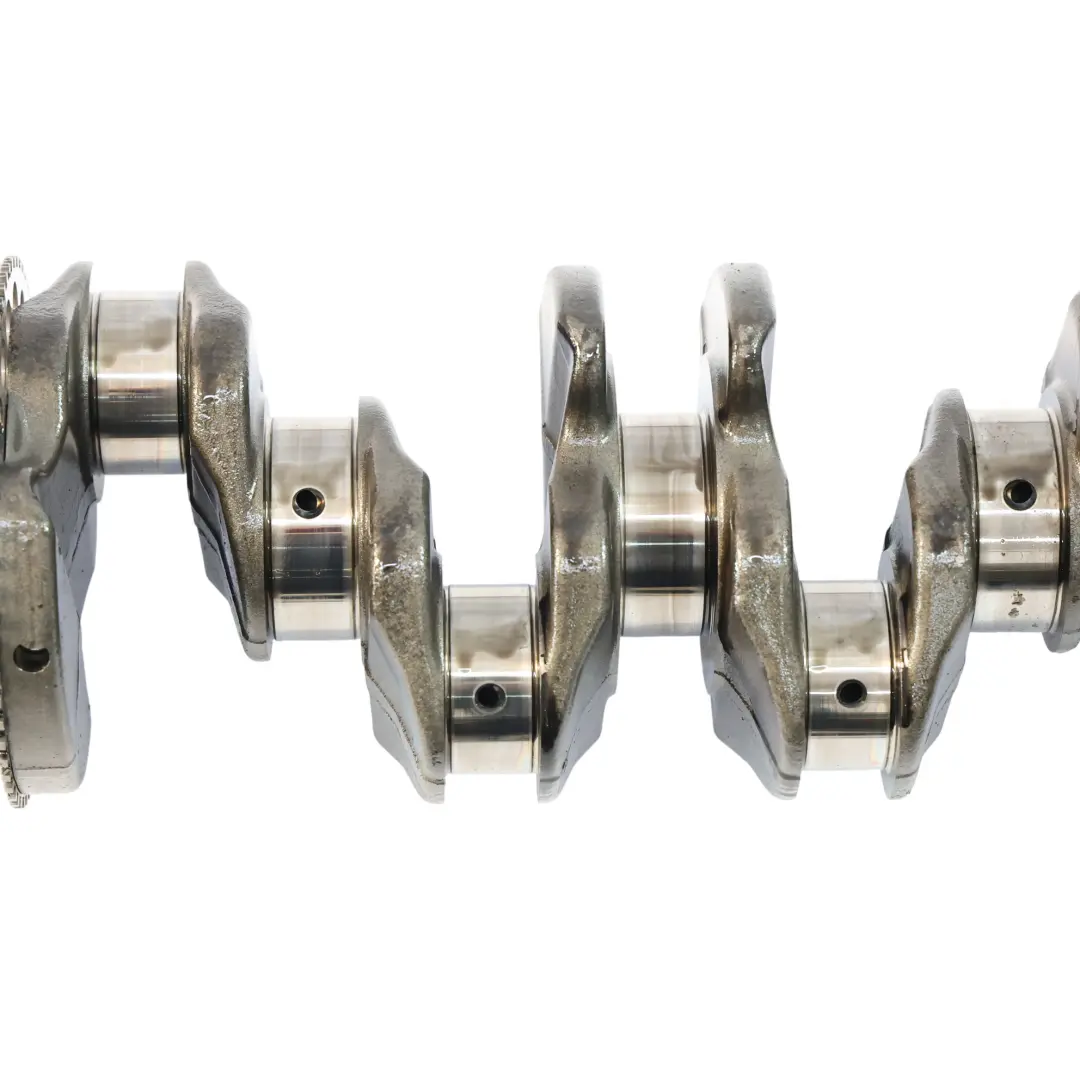 Ford Transit Custom Engine Crankshaft 2.0 EcoBlue GK2Q-6303-CB - SKU 2213879 - Part number 2213879