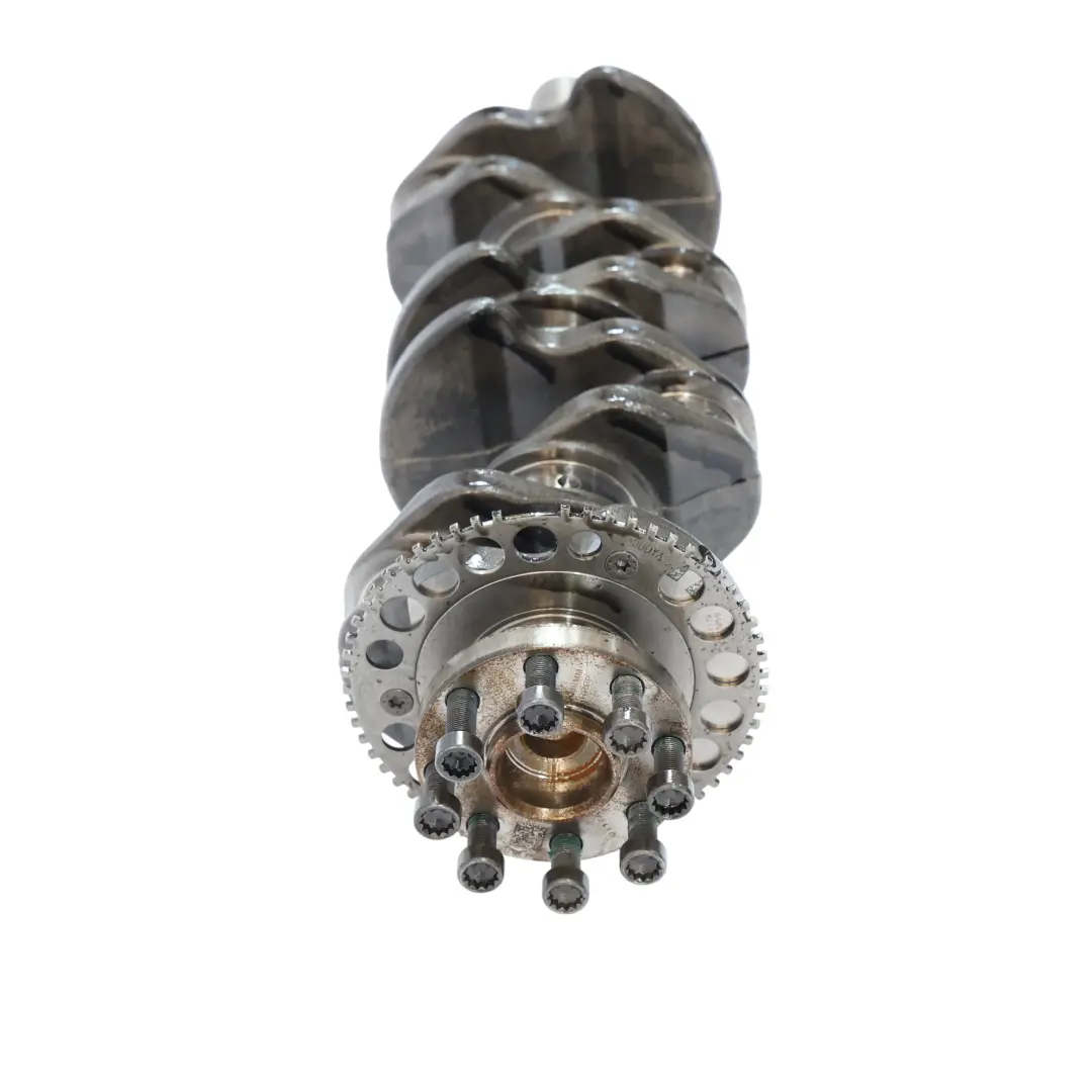 Ford Transit Custom Engine Crankshaft 2.0 EcoBlue GK2Q-6303-CB - SKU 2213879 - Part number 2213879