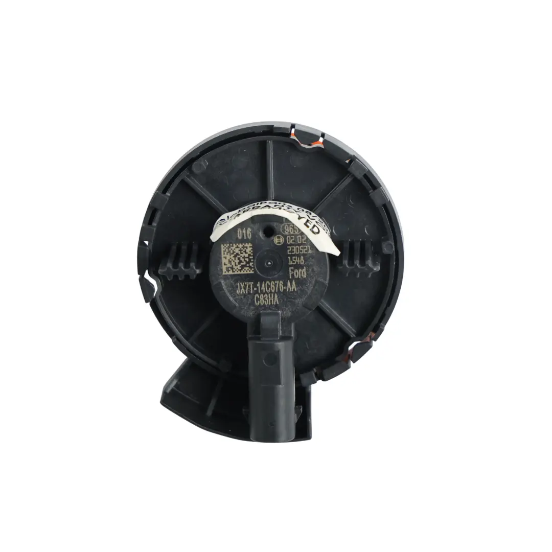 C482 Sensor Impacto Puerta Izquierda Derecha JX7T-14C676-AA para Ford Kuga con número de pieza 2216722 Ford Kuga C482 Sensor Impacto Puerta Izquierda Derecha JX7T-14C676-AA - SKU 2216722 - Número de pieza 2216722