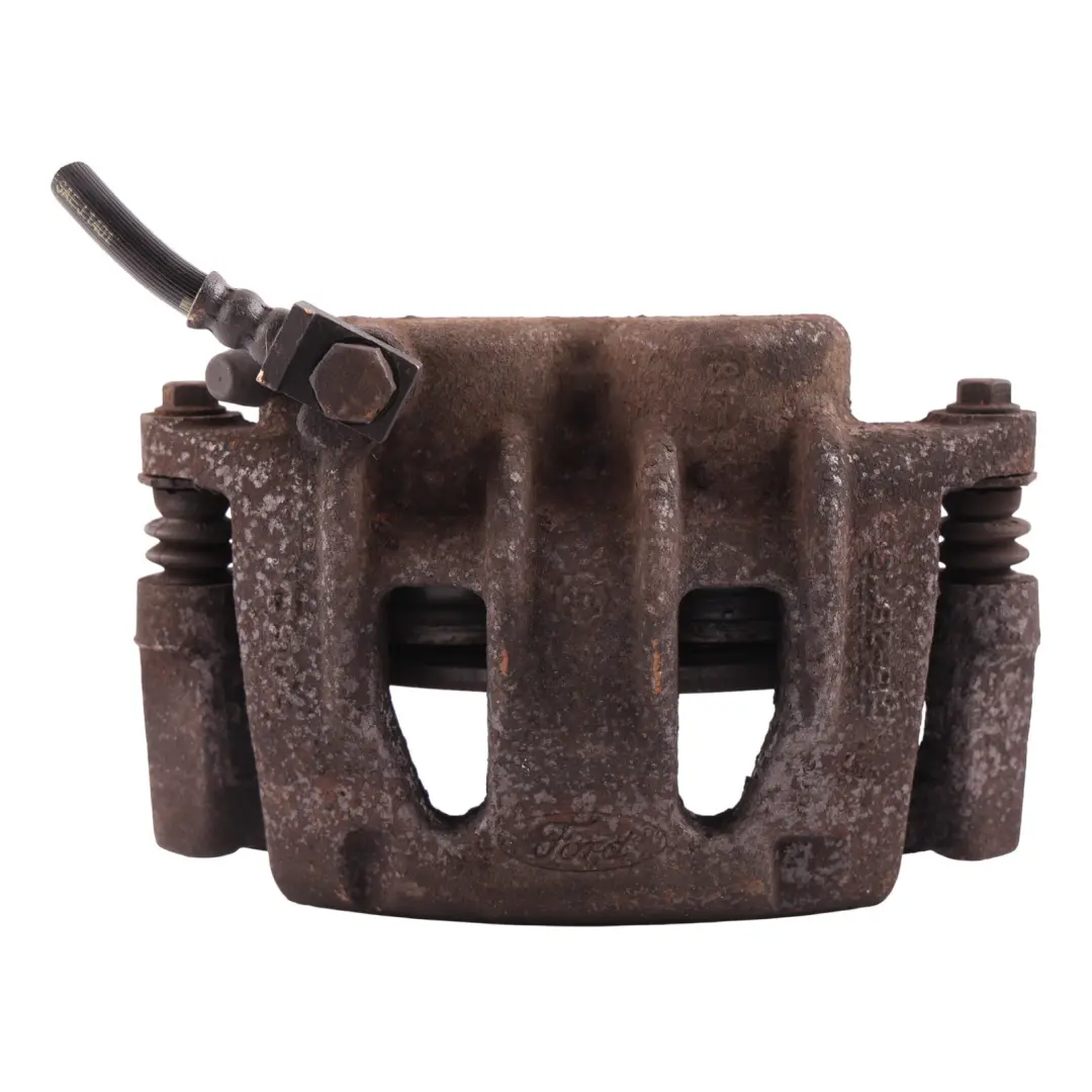 Ford Transit Mk6 Front Axle Brake Caliper Housing Right O/S Side RMYC15-2B120-AA - SKU 2224142 - Part number 2224142