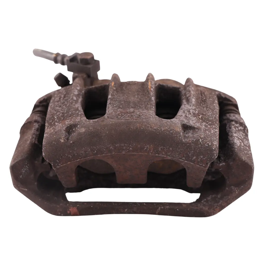 Ford Transit Mk6 Front Axle Brake Caliper Housing Right O/S Side RMYC15-2B120-AA - SKU 2224142 - Part number 2224142