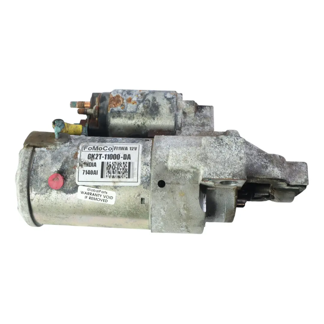 Ford Transit Mk8 Custom Motor de Arranque 2.0 EcoBlue Diesel GK2T-11000-DA - SKU 2225623 - Número de pieza 2225623