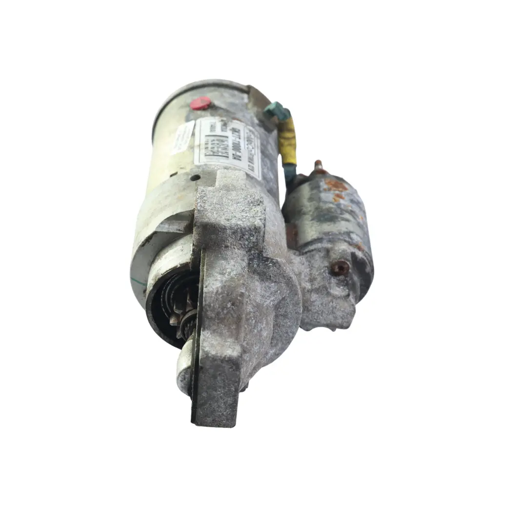 Mk8 Custom Motor de Arranque 2.0 EcoBlue Diesel GK2T-11000-DA para Ford Transit con número de pieza 2225623 Ford Transit Mk8 Custom Motor de Arranque 2.0 EcoBlue Diesel GK2T-11000-DA - SKU 2225623 - Número de pieza 2225623