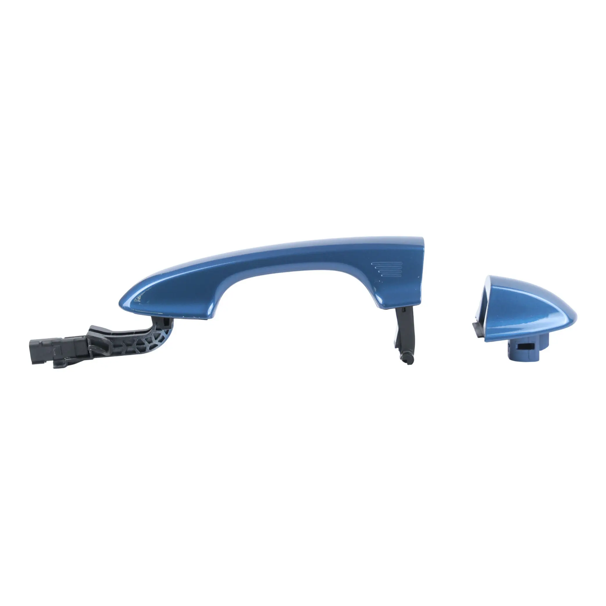 Ford Fiesta MK8 Maniglia Porta Sinistra Destra Blu Performance BH 2238861