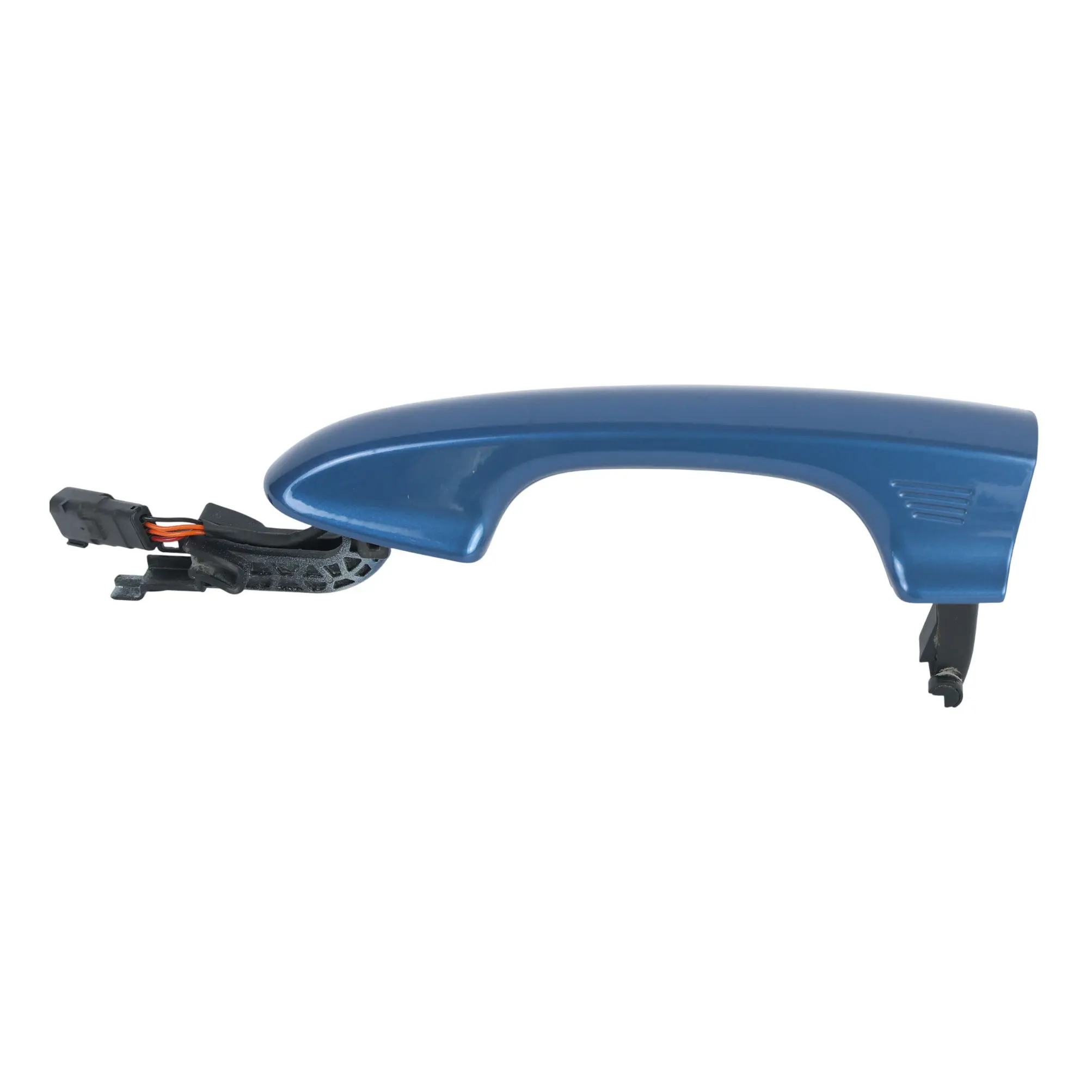 Ford Fiesta MK8 Maniglia Porta Anteriore Blu Performance BH 2238861