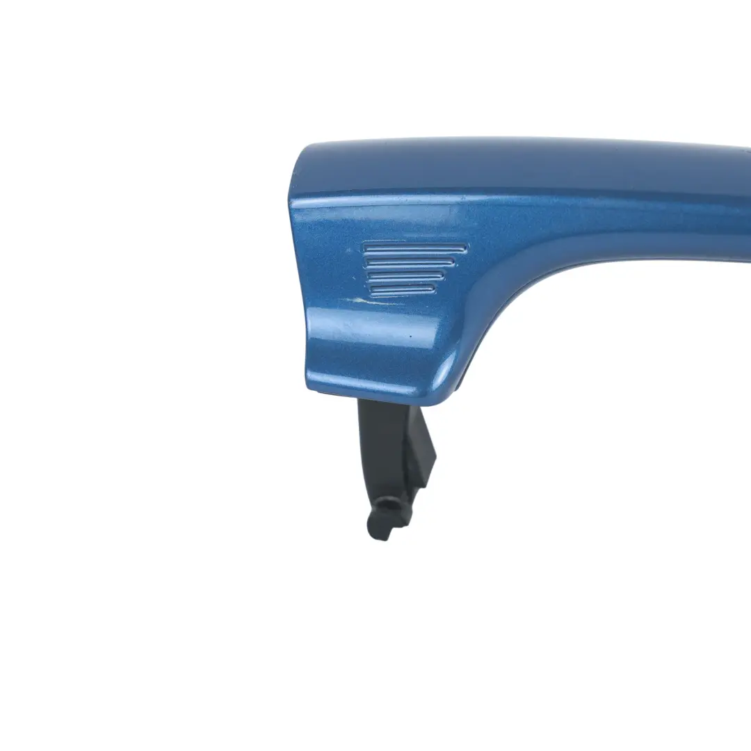Ford Fiesta MK8 Maniglia Porta Anteriore Blu Performance BH - SKU 2238861-FPB1 - Numero di parte 2238861