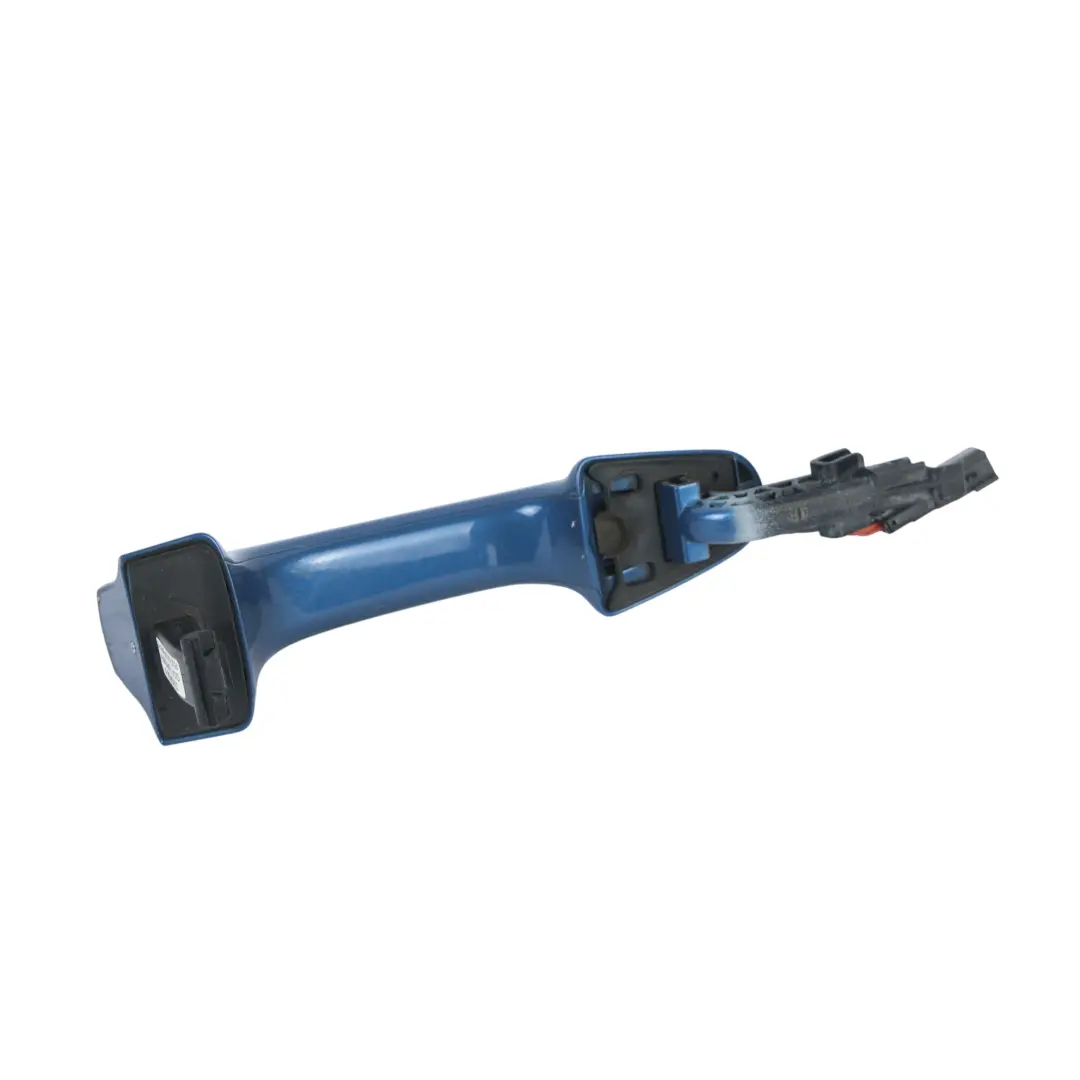 Ford Fiesta MK8 Maniglia Porta Anteriore Blu Performance BH - SKU 2238861-FPB1 - Numero di parte 2238861