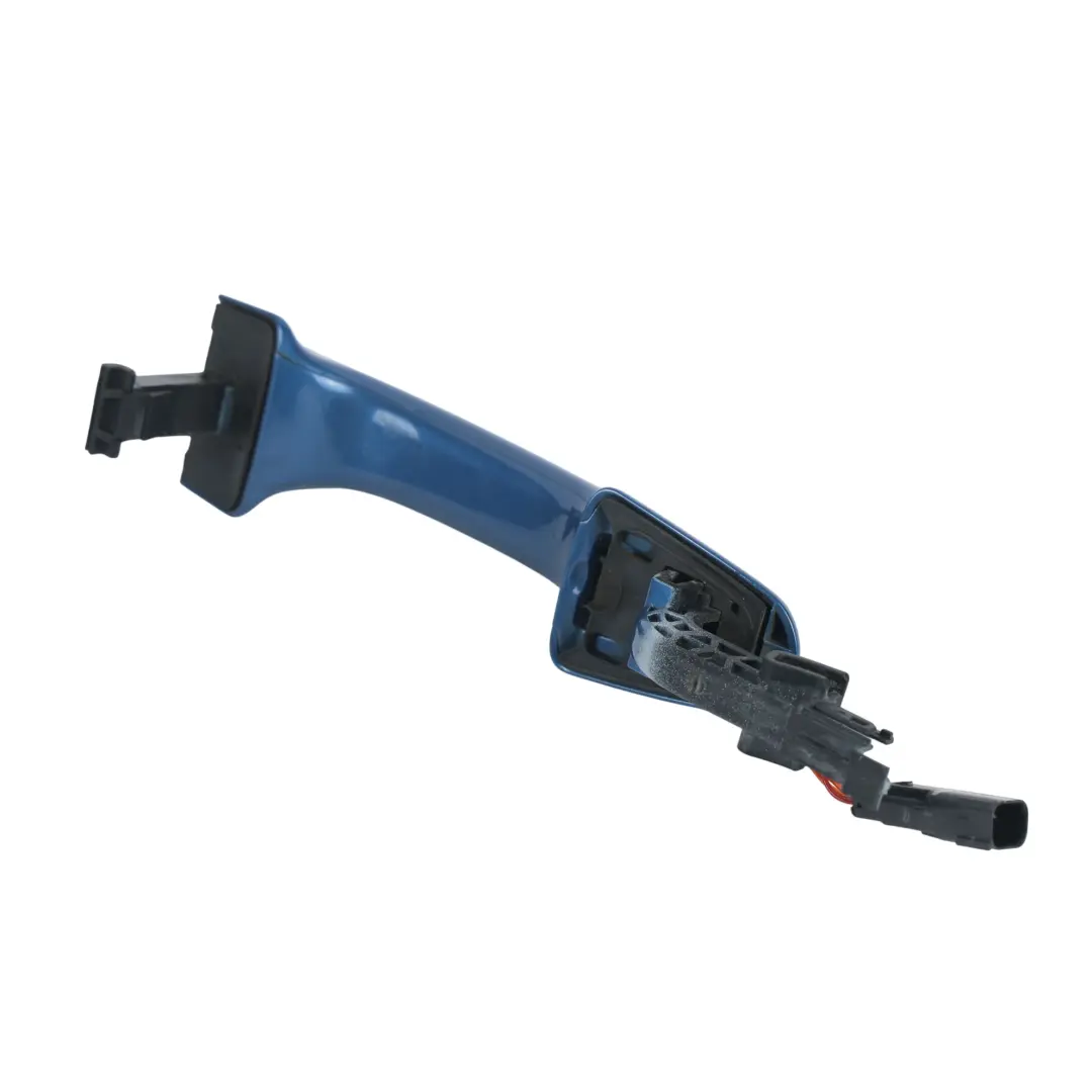 Ford Fiesta MK8 Maniglia Porta Anteriore Blu Performance BH - SKU 2238861-FPB1 - Numero di parte 2238861
