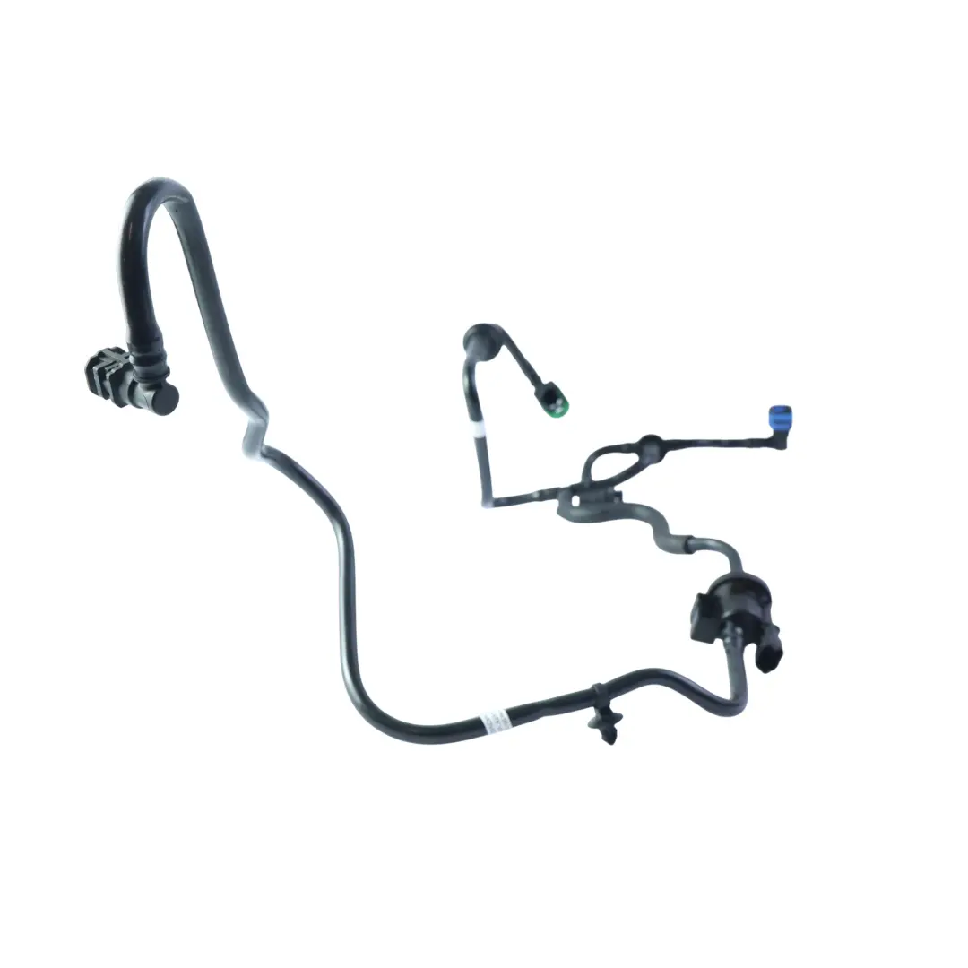 Tubo Alimentación Combustible 1.0 Gasolina ET76-9C987-AD para Ford Fiesta Mk7 con número de pieza 2238934 Ford Fiesta Mk7 Tubo Alimentación Combustible 1.0 Gasolina ET76-9C987-AD - SKU 2238934 - Número de pieza 2238934