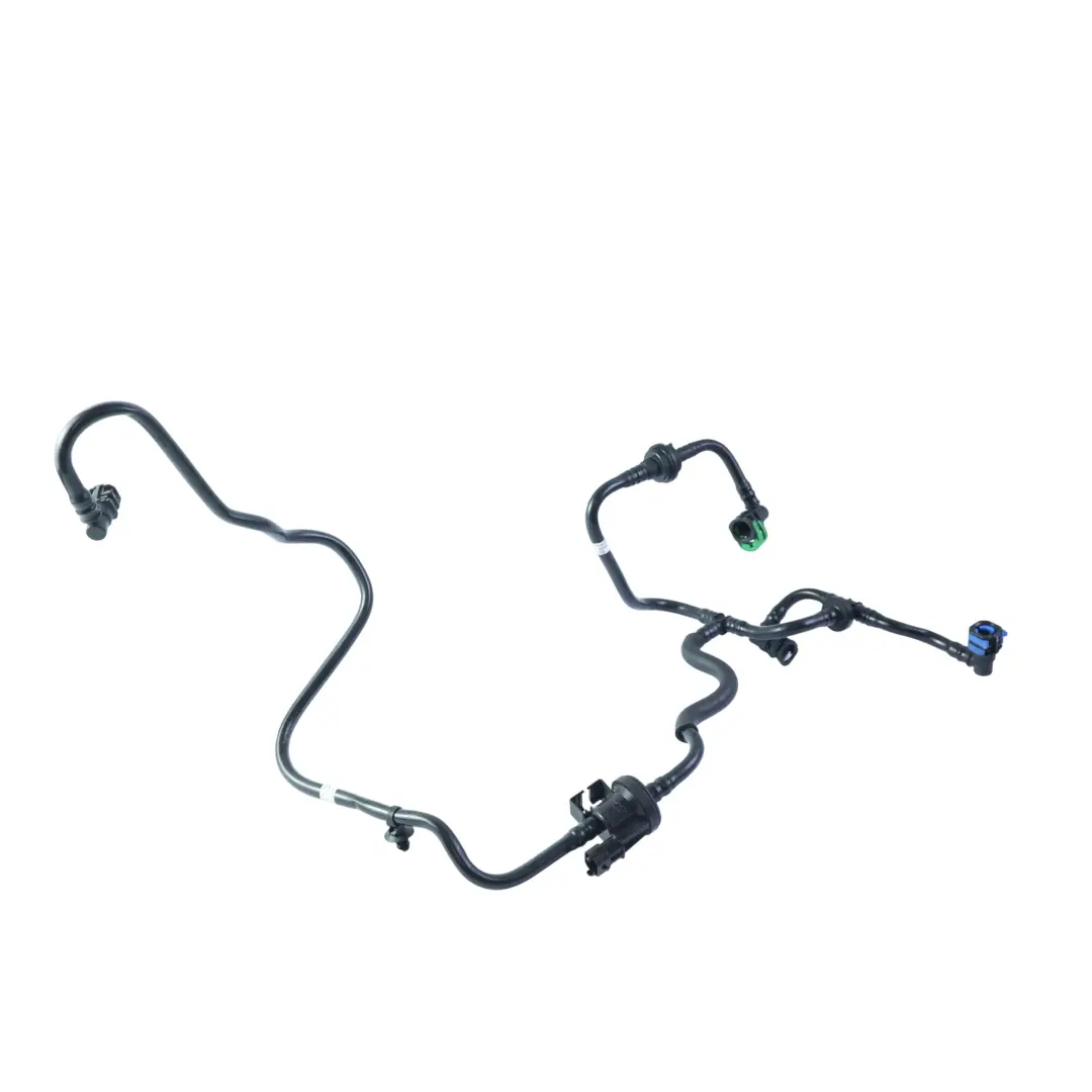 Ford Fiesta Mk7 Tubo Alimentación Combustible 1.0 Gasolina ET76-9C987-AD - SKU 2238934 - Número de pieza 2238934