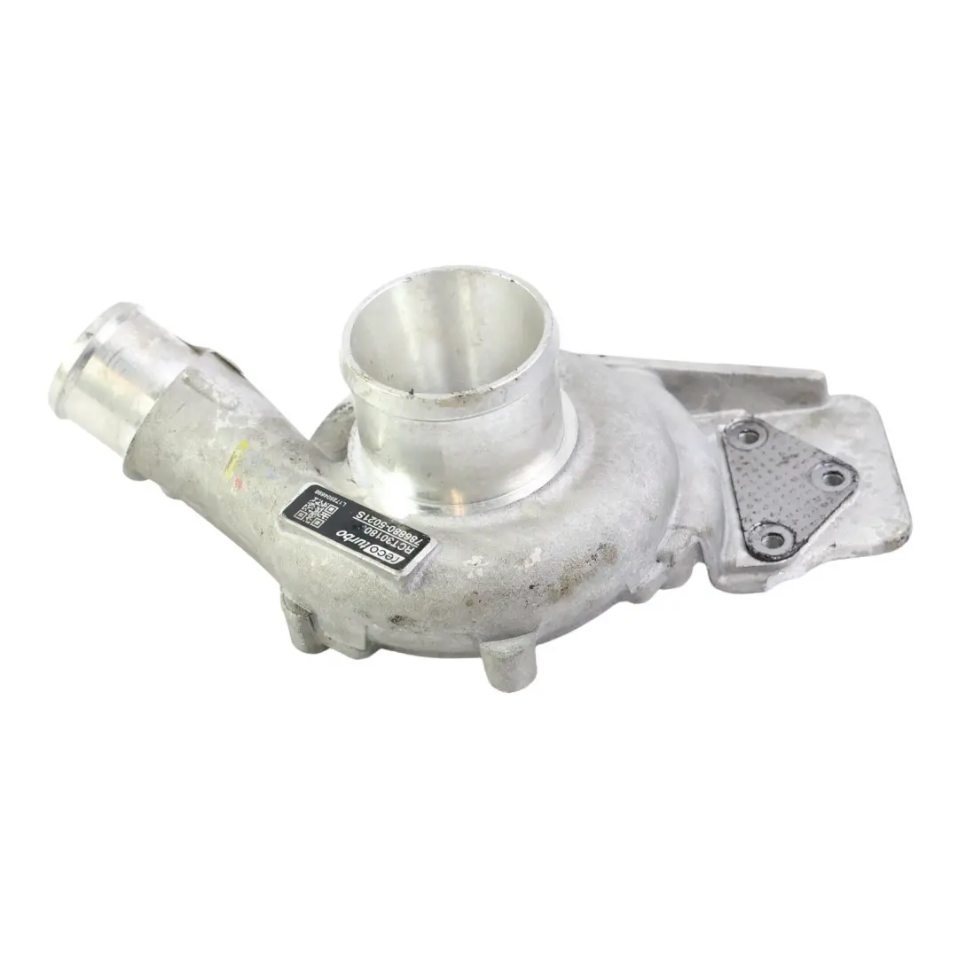 Obudowa Turbosprężarki 2.2 TDCi Diesel RCT30180 do Ford Transit Custom o numerze 2239481 Ford Transit Custom Obudowa Turbosprężarki 2.2 TDCi Diesel RCT30180 - SKU 2239481-4 - Numer Części 2239481