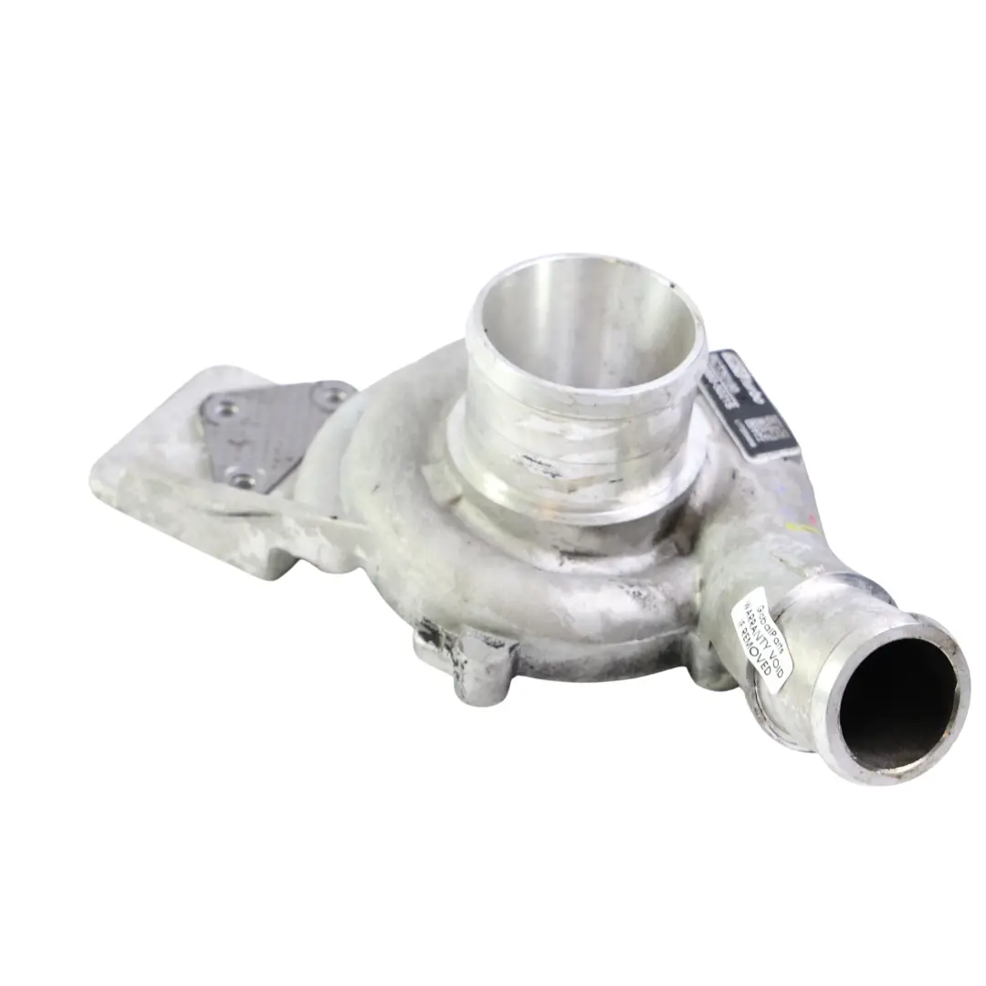Ford Transit Custom Turbolader Abdeckung Gehäuse 2.2 TDCi Diesel RCT30180 - SKU 2239481-4 - Teilenummer 2239481