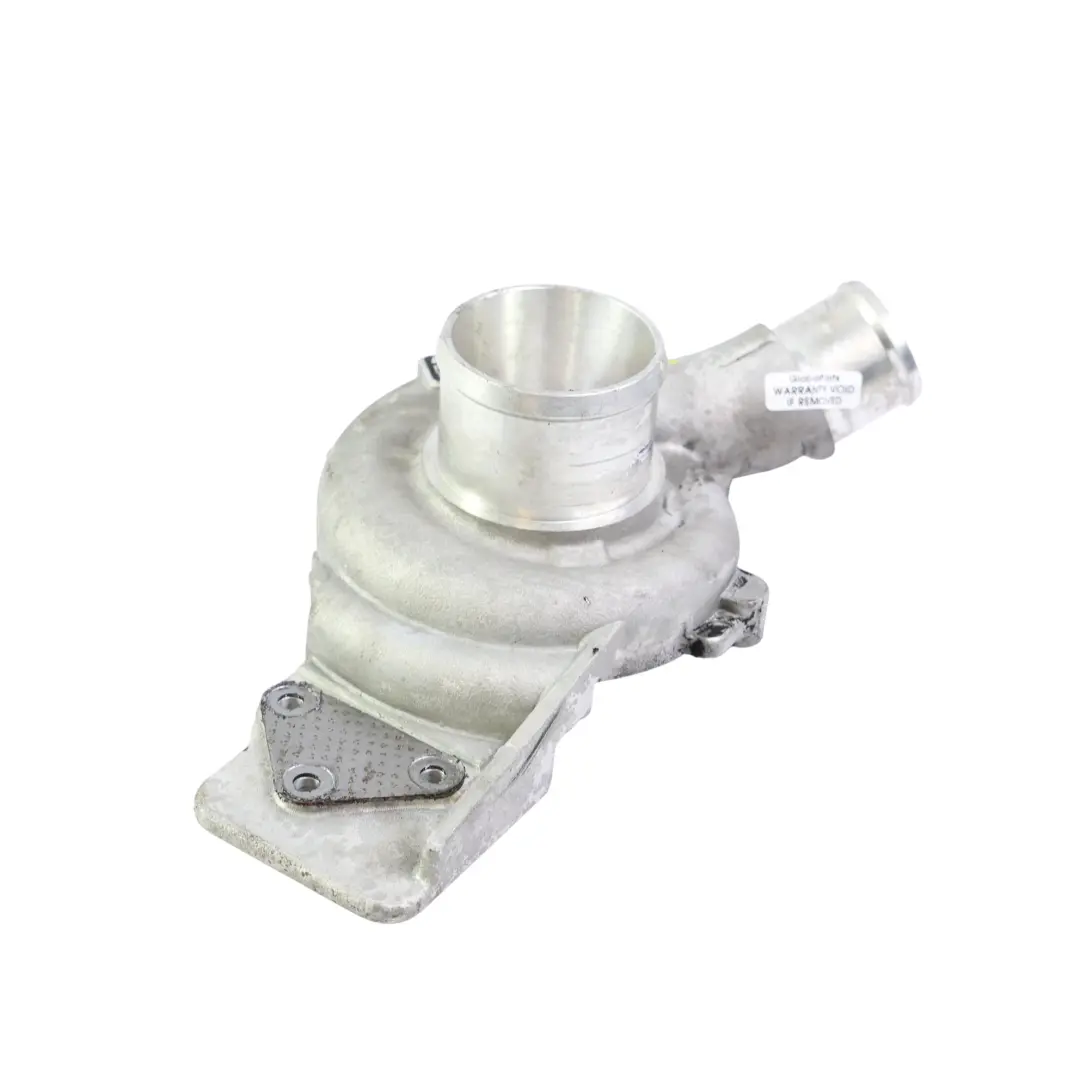 Ford Transit Custom Carter Couvercle Turbocompresseur 2.2 TDCi Diesel RCT30180 - SKU 2239481-4 - Numéro de pièce 2239481