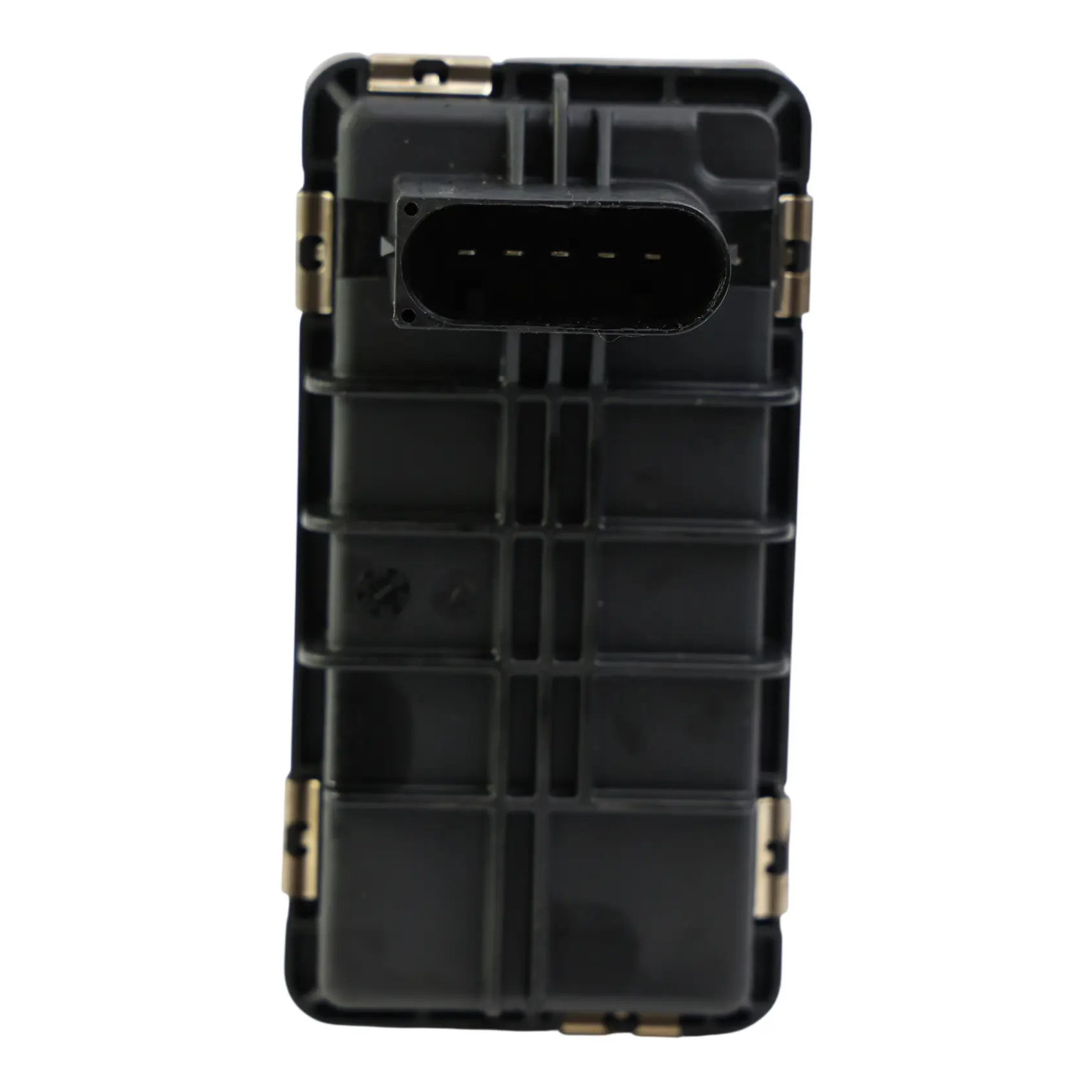 Ford Transit Custom Turbolader Stellmotor 2.2 TDCi Diesel BK2Q-6K682-HC
