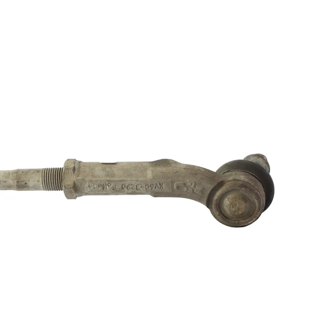 Mk2 Grand Tourneo Barre Direction Gauche KV6C-3C367-AA pour Ford Transit Connect à propos du numéro de pièce 2252870 Ford Transit Connect Mk2 Grand Tourneo Barre Direction Gauche KV6C-3C367-AA - SKU 2252870 - Numéro de pièce 2252870