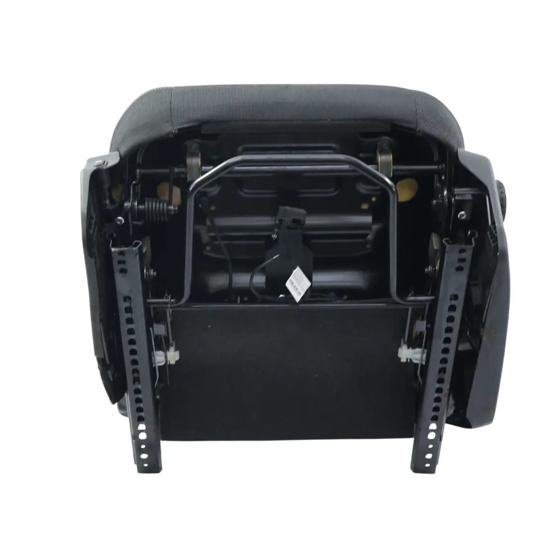 Ford Tourneo Custom Seat Front Left N/S Cloth Fabric Ecko Medium Stone - SKU RHD-2262821-1 - Part number 2262821