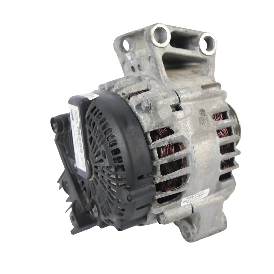 Ford Fiesta Mk7 Focus Mk3 Alternator Generator 14V 120A 1.6 Petrol AV6N-10300-HA - SKU 2265722 - Part number 2265722