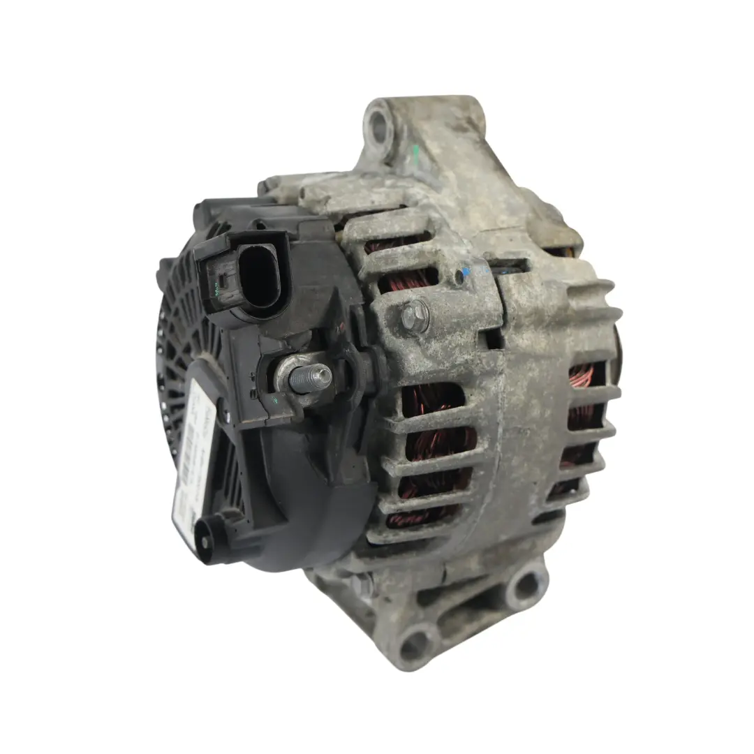 MK3 Alternador 14V 120A 1.6 Gasolina AV6N-10300-HA para Ford Fiesta MK7 Focus con número de pieza 2265722 Ford Fiesta MK7 Focus MK3 Alternador 14V 120A 1.6 Gasolina AV6N-10300-HA - SKU 2265722 - Número de pieza 2265722