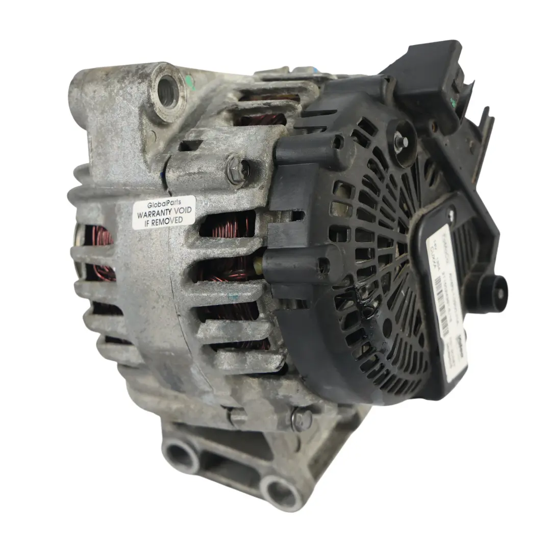 Ford Fiesta MK7 Focus MK3 Alternador 14V 120A 1.6 Gasolina AV6N-10300-HA - SKU 2265722 - Número de pieza 2265722