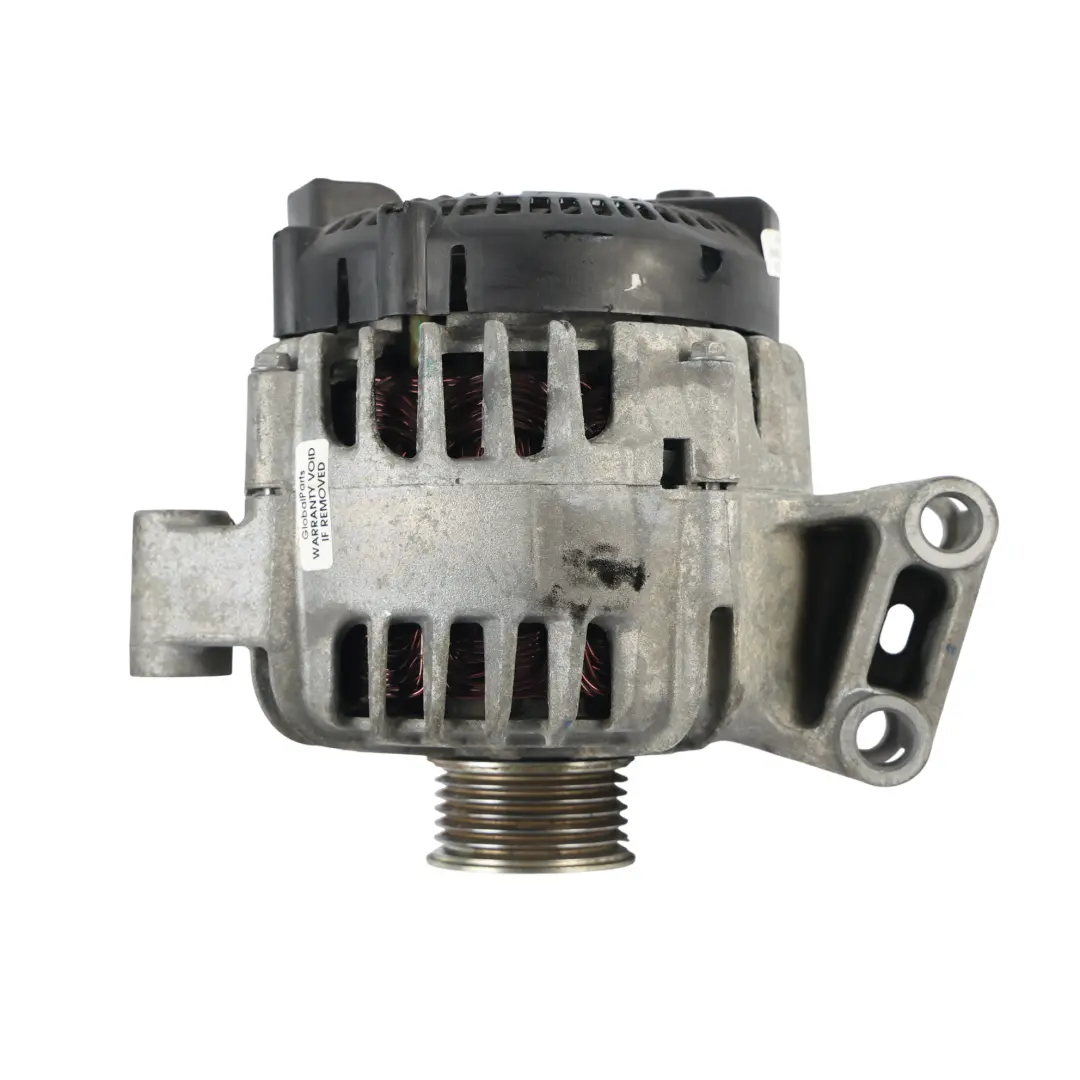 Mk3 Alternatore 14V 120A 1.6 Benzina AV6N-10300-HA per Ford Fiesta Mk7 Focus con numero di parte 2265722 Ford Fiesta Mk7 Focus Mk3 Alternatore 14V 120A 1.6 Benzina AV6N-10300-HA - SKU 2265722 - Numero di parte 2265722