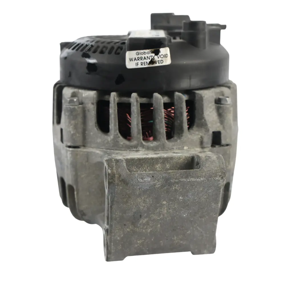 Ford Fiesta MK7 Focus MK3 Alternador 14V 120A 1.6 Gasolina AV6N-10300-HA - SKU 2265722 - Número de pieza 2265722